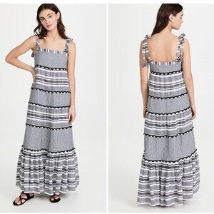 NWT Veronica Beard Quartz Dress  X-SMALL